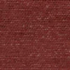red plain woven fabric from Cristina Marrone