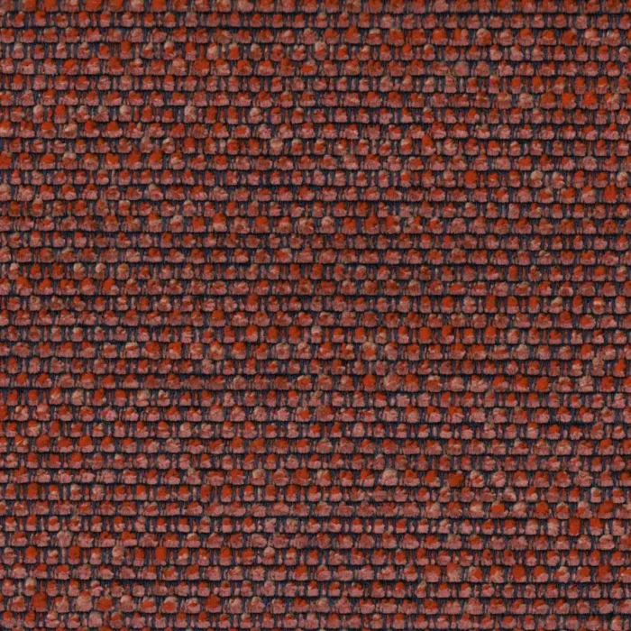 Elba Fabric - Sangria swatch