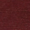 red plain woven fabric from Cristina Marrone