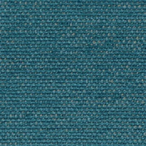 blue plain woven fabric from Cristina Marrone