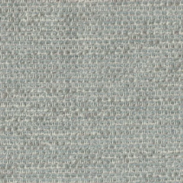 Elba Fabric - Quartz by black-grey plain woven fabric from Cristina Marrone