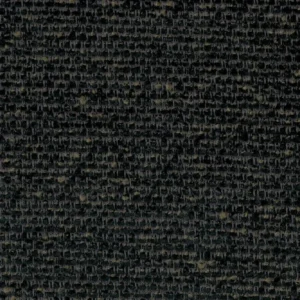 black-grey plain woven fabric from Cristina Marrone