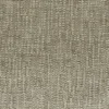 black-grey plain velvet-chenille fabric from Cristina Marrone