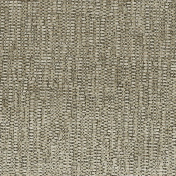 black-grey plain velvet-chenille fabric from Cristina Marrone