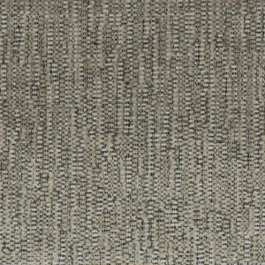 black-grey plain velvet-chenille fabric from Cristina Marrone