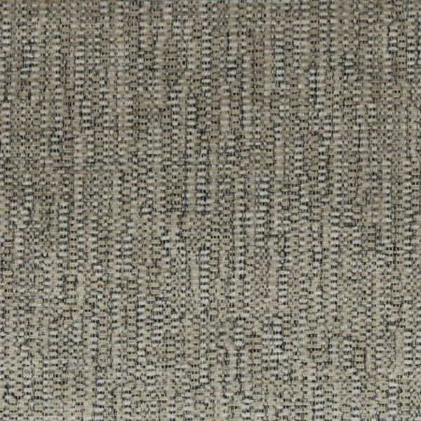 black-grey plain velvet-chenille fabric from Cristina Marrone