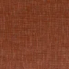 orange plain velvet-chenille fabric from Cristina Marrone