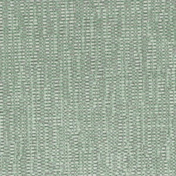 Napoli Fabric - Maldive by green plain velvet-chenille fabric from Cristina Marrone