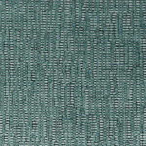 blue plain velvet-chenille fabric from Cristina Marrone