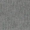 black-grey plain velvet-chenille fabric from Cristina Marrone