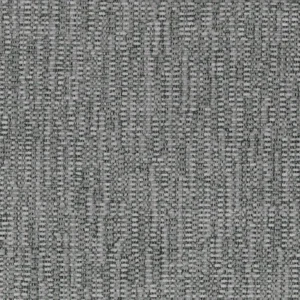 black-grey plain velvet-chenille fabric from Cristina Marrone