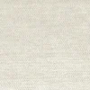 white plain velvet-chenille fabric from Cristina Marrone