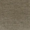 black-grey plain velvet-chenille fabric from Cristina Marrone