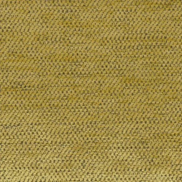 yellow plain velvet-chenille fabric from Cristina Marrone