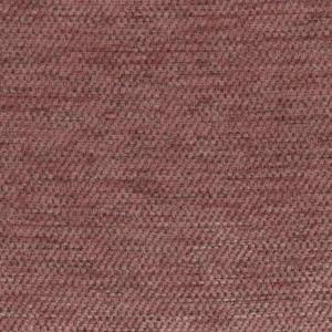 pink plain velvet-chenille fabric from Cristina Marrone