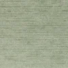 green plain velvet-chenille fabric from Cristina Marrone