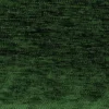 green plain velvet-chenille fabric from Cristina Marrone