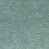 blue plain velvet-chenille fabric from Cristina Marrone