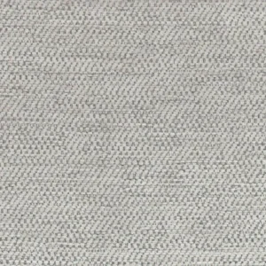 black-grey plain velvet-chenille fabric from Cristina Marrone