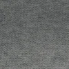 black-grey plain velvet-chenille fabric from Cristina Marrone