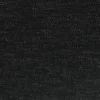 black-grey plain velvet-chenille fabric from Cristina Marrone