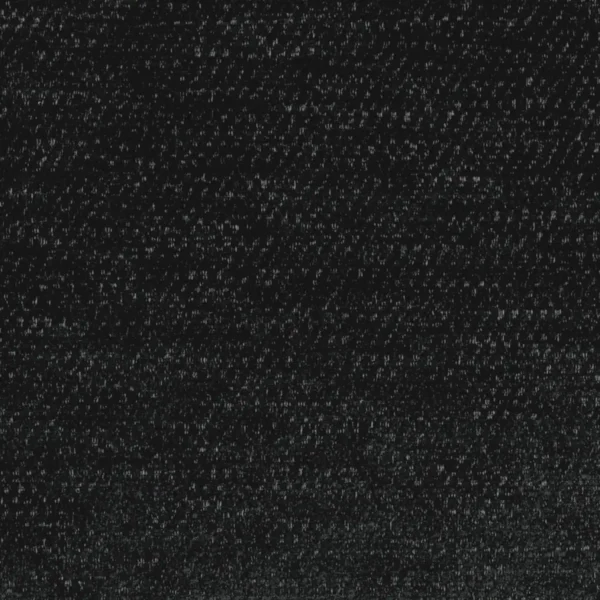 black-grey plain velvet-chenille fabric from Cristina Marrone