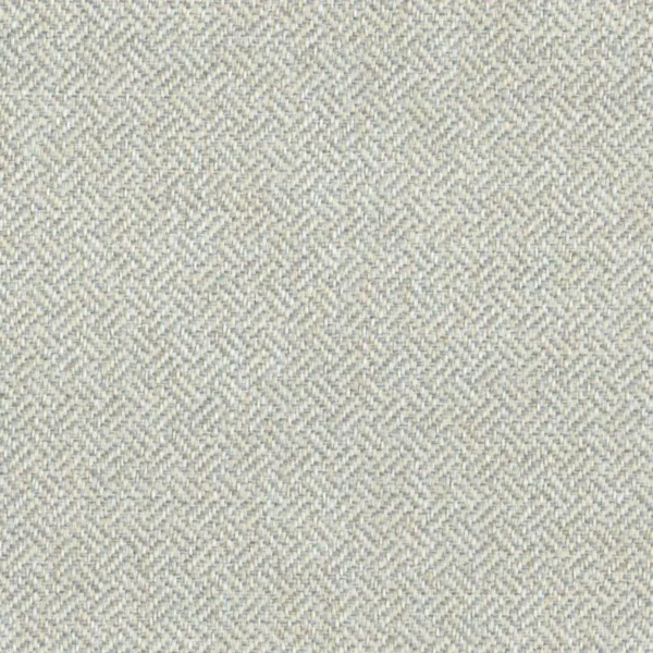 Uffizi Fabric - Linen by black-grey plain woven fabric from Cristina Marrone