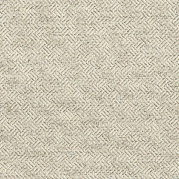 Uffizi Fabric - Malt by neutral plain woven fabric from Cristina Marrone
