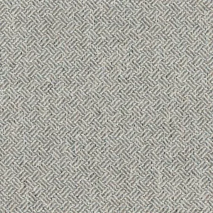 black-grey plain woven fabric from Cristina Marrone