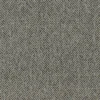 black-grey plain woven fabric from Cristina Marrone