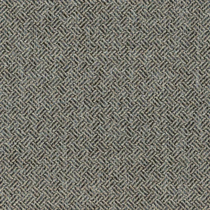 Uffizi Fabric - Conker swatch
