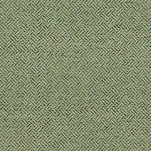 green plain woven fabric from Cristina Marrone
