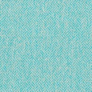 blue plain woven fabric from Cristina Marrone