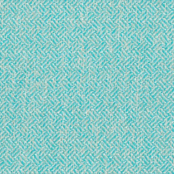 Uffizi Fabric - Frost by blue plain woven fabric from Cristina Marrone