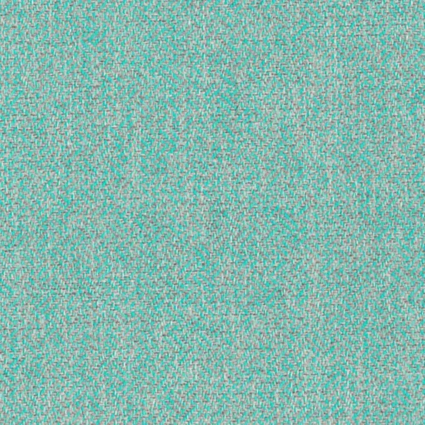 Uffizi Fabric - Mint by blue plain woven fabric from Cristina Marrone