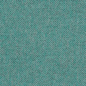 blue plain woven fabric from Cristina Marrone