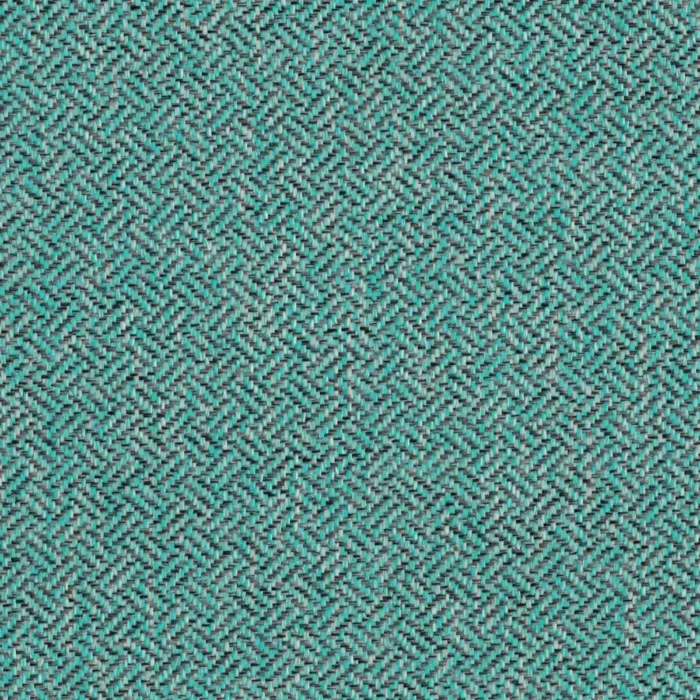 Uffizi Fabric - Teal swatch