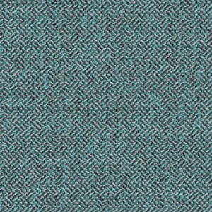 blue plain woven fabric from Cristina Marrone