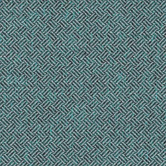 Uffizi Fabric - Sea swatch