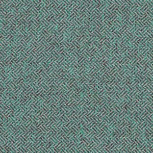black-grey plain woven fabric from Cristina Marrone