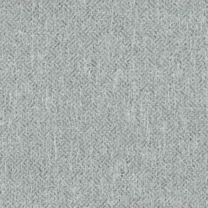 black-grey plain woven fabric from Cristina Marrone