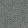 black-grey plain woven fabric from Cristina Marrone