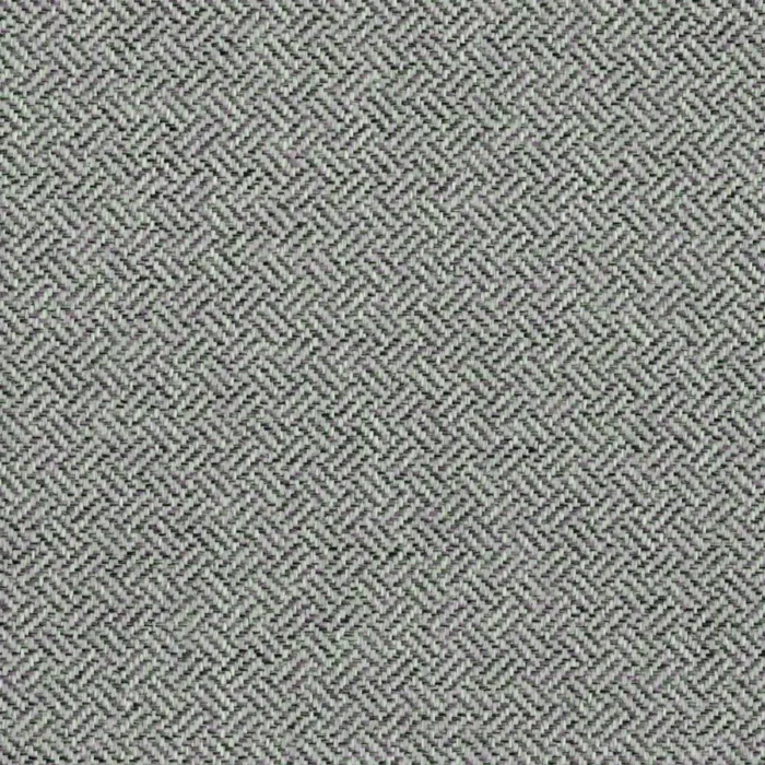 Uffizi Fabric - Graphite swatch