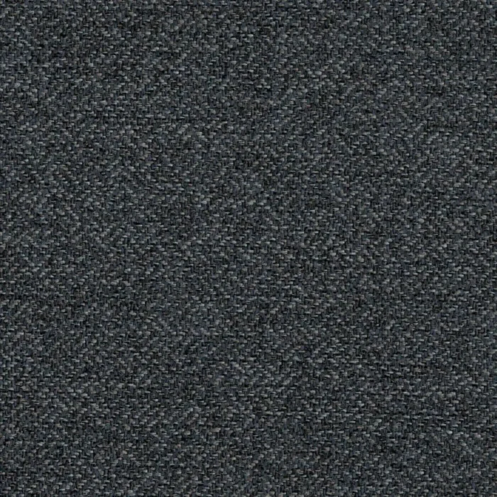 Uffizi Fabric - Jet swatch
