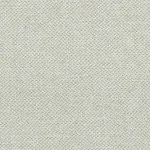 white plain woven fabric from Cristina Marrone