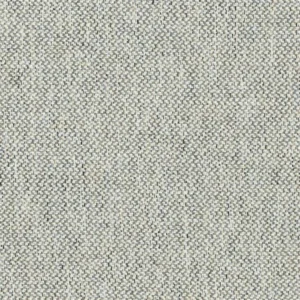 black-grey plain woven fabric from Cristina Marrone