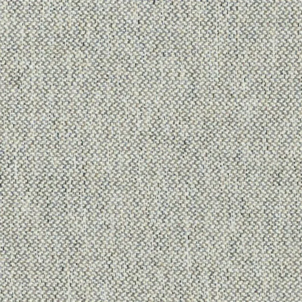 Uffizi Fabric - Stone by black-grey plain woven fabric from Cristina Marrone