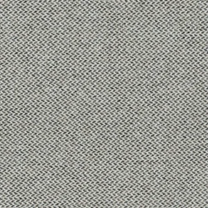 black-grey plain woven fabric from Cristina Marrone