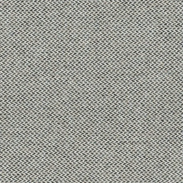 Uffizi Fabric - Nutmeg by black-grey plain woven fabric from Cristina Marrone