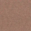 orange plain woven fabric from Cristina Marrone